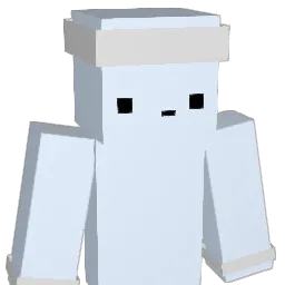 LeeMyeongwoo Minecraft avatar bust