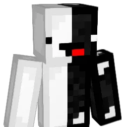 LeeNR6S Minecraft avatar bust