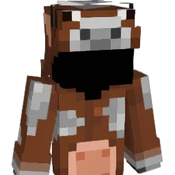 LeeOnami Minecraft avatar bust