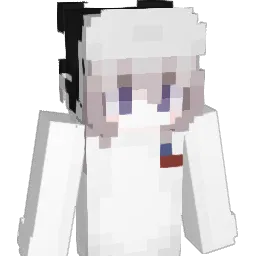 LeeRay_'s Minecraft skin