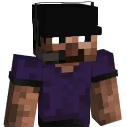 LeeReX's Minecraft skin