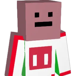 LeeRoar Minecraft avatar bust