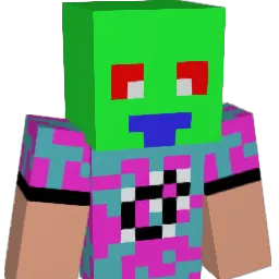 LeeV__'s Minecraft skin