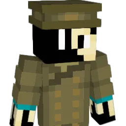 LeeYQ_ Minecraft avatar bust