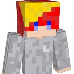 LeeYahan Minecraft avatar bust