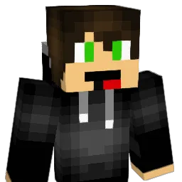 Lee_100 Minecraft avatar bust