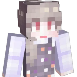 Lee_1010 Minecraft avatar bust
