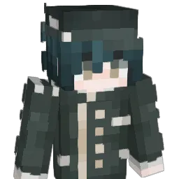 Lee_Astin Minecraft avatar bust