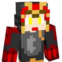 Lee_Fyro Minecraft avatar bust
