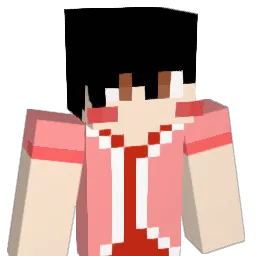 Lee_Hawn Minecraft avatar bust