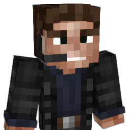 Lee_HyunHiw Minecraft avatar bust