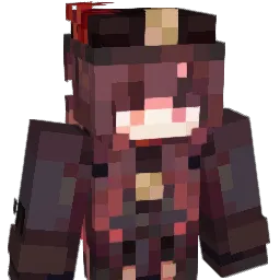 Lee_Lo's Minecraft skin