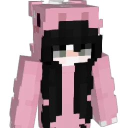 Lee_Rora Minecraft avatar bust