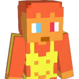 Lee_Ssamjang Minecraft avatar bust