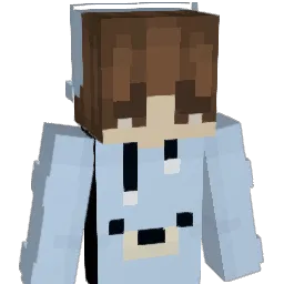 Lee_Suhaa Minecraft avatar bust