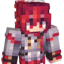 Lee__09 Minecraft avatar bust