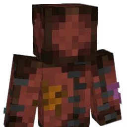 Lee_ksy Minecraft avatar bust