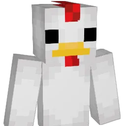 Lee_ma Minecraft avatar bust