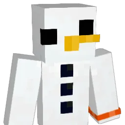 Lee_se0 Minecraft avatar bust