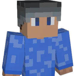 Lee_wil Minecraft avatar bust