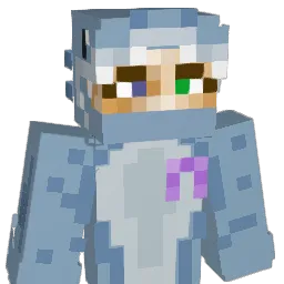 LeeascrackedTV Minecraft avatar bust