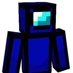 Leebeer18 Minecraft avatar bust