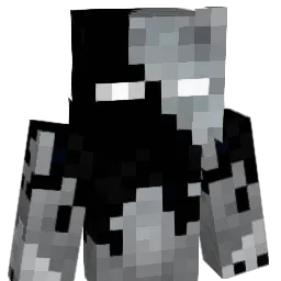 Leebirdimus Minecraft avatar bust