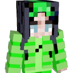 Leechikiru's Minecraft skin