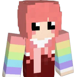 Leechunhyang_ Minecraft avatar bust