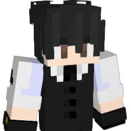 LeedKun Minecraft avatar bust