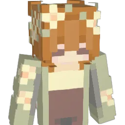 Leedium's Minecraft skin