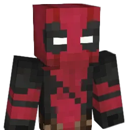LeedleLee96 Minecraft avatar bust