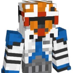 LeedusPeedus Minecraft avatar bust