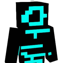 Leedwoo's Minecraft skin