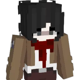 Leee2j Minecraft avatar bust