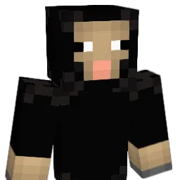 Leeeeachy's Minecraft skin