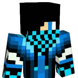 LeeeeeSinnnn Minecraft avatar bust