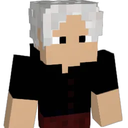 Leeeeeeeo_ Minecraft avatar bust
