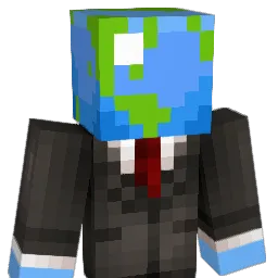 Leeeieh Minecraft avatar bust