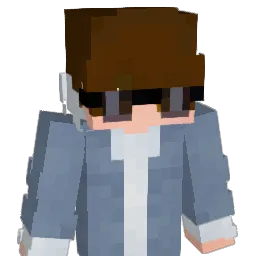 LeefeVA's Minecraft skin
