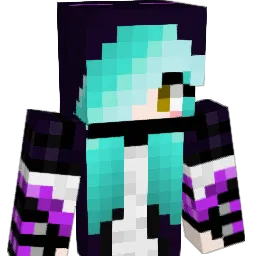 Leehiems's Minecraft skin