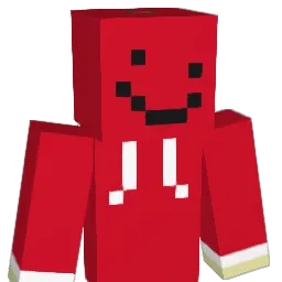 Leejaewoo0530 Minecraft avatar bust