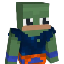Leejeaun's Minecraft skin