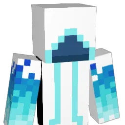 Leejongmin's Minecraft skin