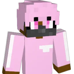 Leejoowon_06 Minecraft avatar bust