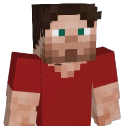Leek_Q Minecraft avatar bust