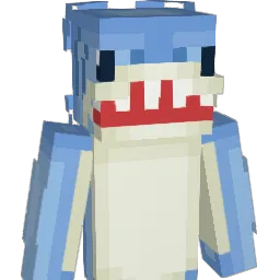 LeekyLemon's Minecraft skin