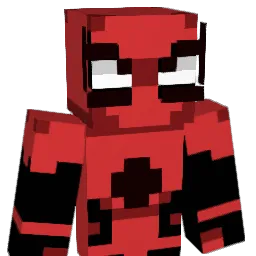 LeekyRaw Minecraft avatar bust