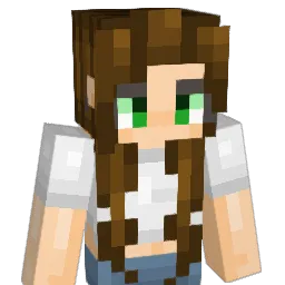 Leelakeh's Minecraft skin