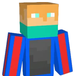 Leemario20kloon Minecraft avatar bust